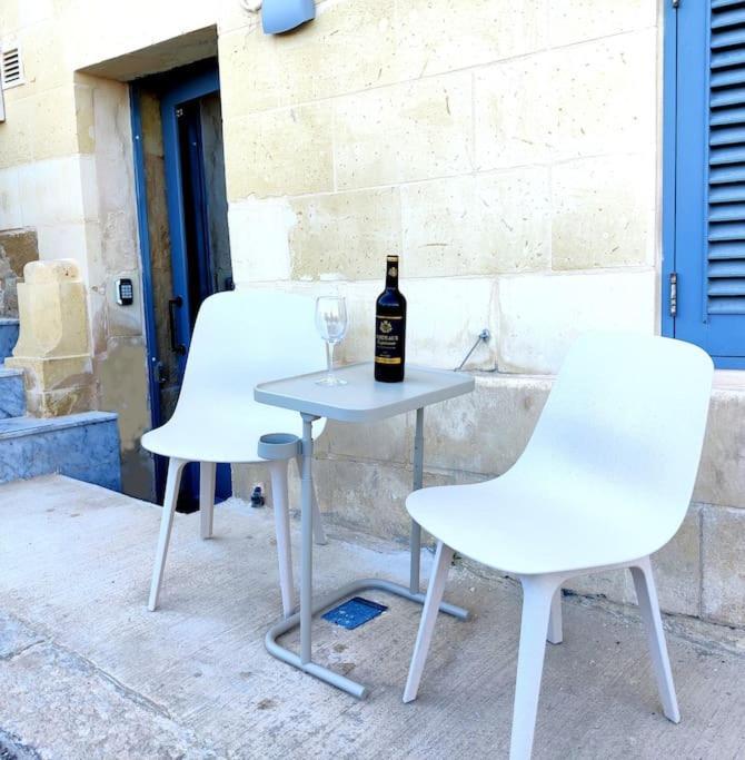 Ripple 23 Savynomad Harbour Residences Valeta Exterior foto