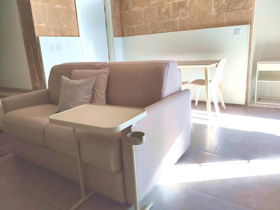 Ripple 23 Savynomad Harbour Residences Valeta Exterior foto
