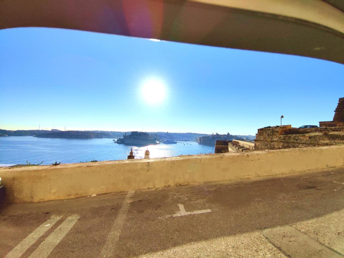 Ripple 23 Savynomad Harbour Residences Valeta Exterior foto